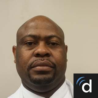Olayinka Otukpe, MD