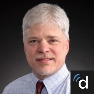 David Pepperman, MD