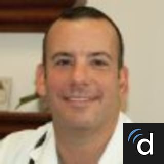 Dominick LoBraico, DO
