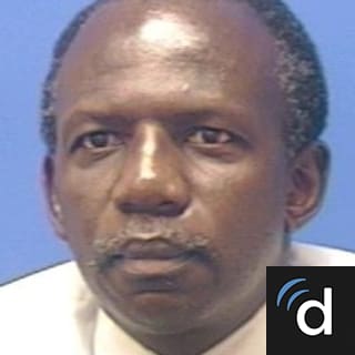 Gershwin Blyden, MD