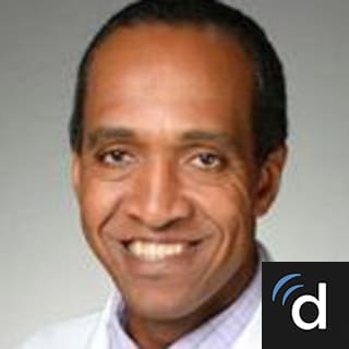 Tedros Amanios, MD