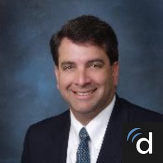 Marc Safran, MD