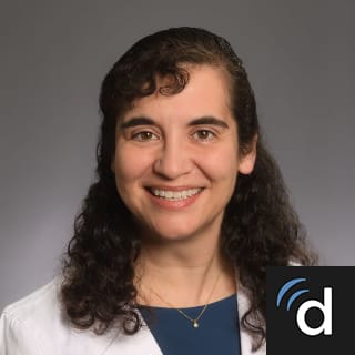 Elizabeth Tong, MD