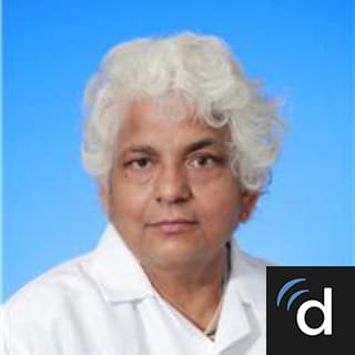 Kalavathy Srinivasan, MD