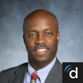 Ronald Nichols, MD