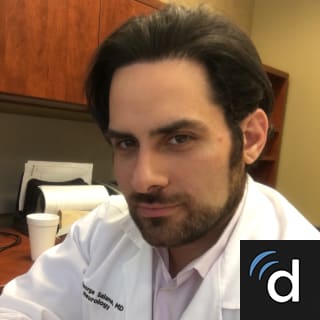 Karim Salame, MD, Neurology, Miami, FL