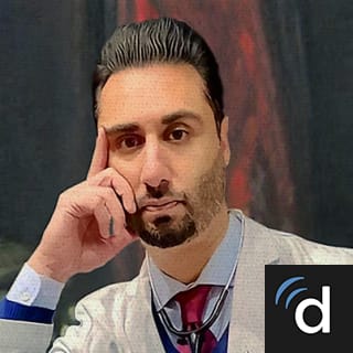 Shahid Malik, MD, Gastroenterology, Allentown, PA