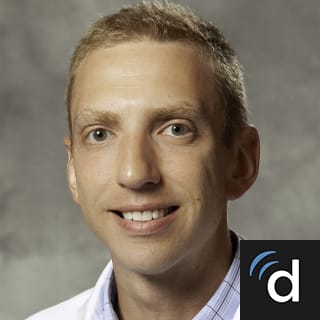 Joseph Newman, Acute Care Nurse Practitioner, Kansas City, KS