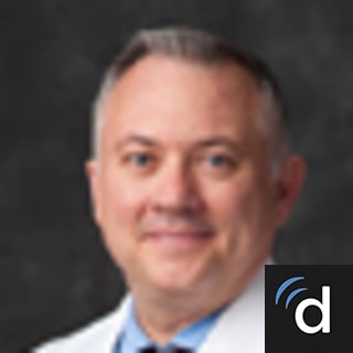 Lucien Nedzi, MD