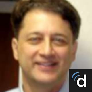Larry Mastrogianakis, MD
