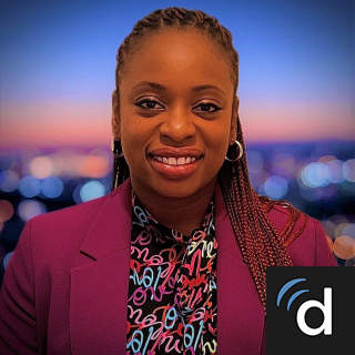 Chiaka Oparaocha, MD