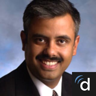 Rajesh Singh, MD