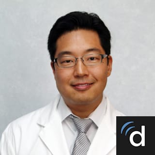 Anthony Ahn, MD