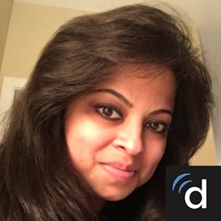 Shefali Kapadia, MD