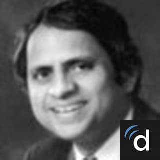 Balchander Rao, MD