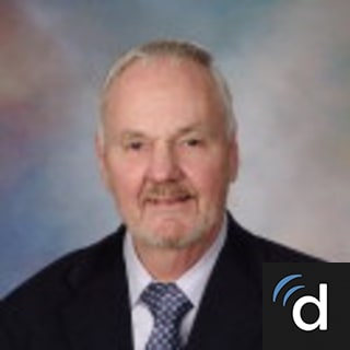 Walter Wilson, MD