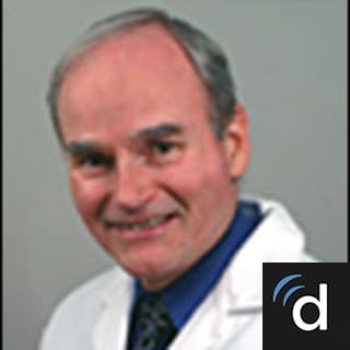 James Boyd, MD