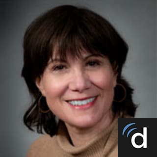 Cathy Budman, MD