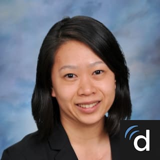 Dr. Jenny Zhang, MD | Baltimore, MD | Internist | US News Doctors