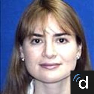 Margarita Garces, MD