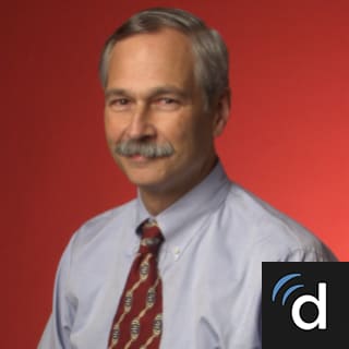 Richard Hoppe, MD