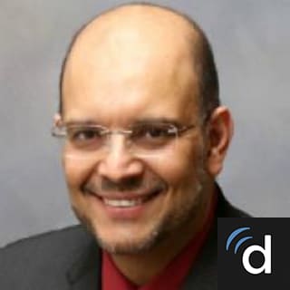 Eddie Estrada, MD
