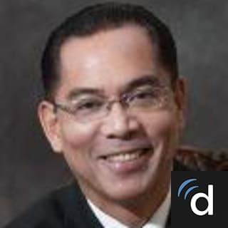 Cesar Holgado, MD