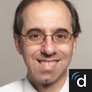 Alan Cohen, MD