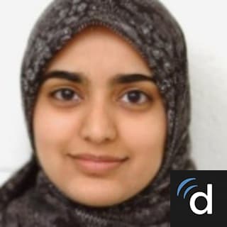 Omaima Bokhari, MD