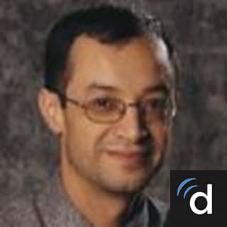 Jose Magana, MD