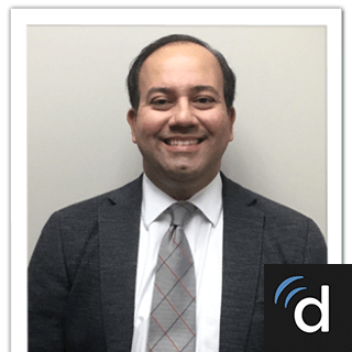 Anand Chaturvedi, MD