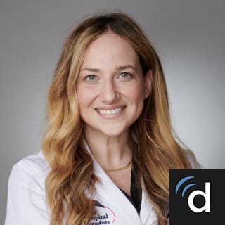 Dr. Rachel Levene, MD | New York, NY | Pediatric Emergency Medicine ...