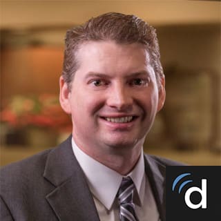 Adam Ellison, MD