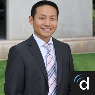 Sam Ahn, MD
