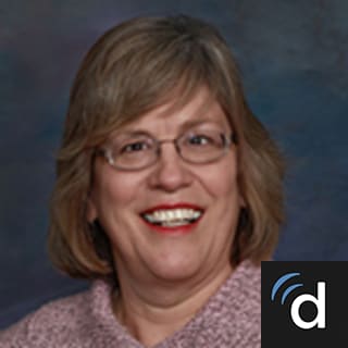 Janice Mayer, Psychiatric-Mental Health Nurse Practitioner, Leavenworth, KS