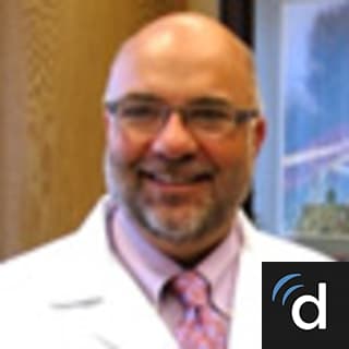 David Howell Jr., MD, Radiation Oncology, Athens, OH