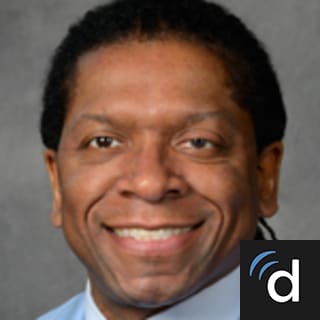 Vincent Johnson, MD