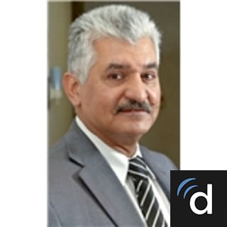 Jamal Fadul, MD