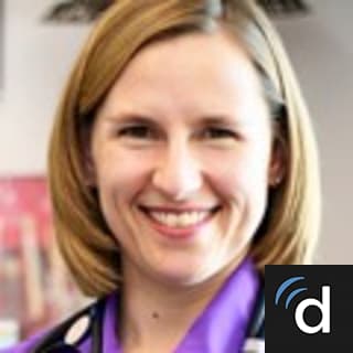 Denise Slusher, MD