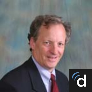 Gordon Melville, MD