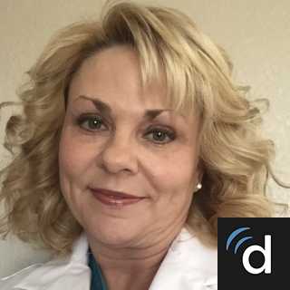 Sonya Jurgens, Certified Registered Nurse Anesthetist, Overland Park, KS