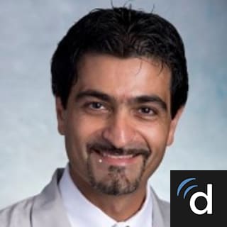 Kambiz Zorriasateyn, MD