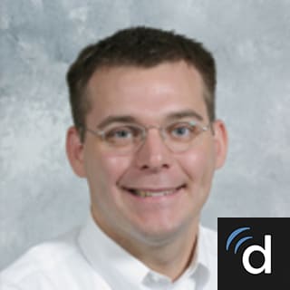 Nathan Naylor, MD