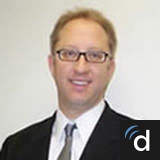 Dean Romanick, MD, Family Medicine, Geneseo, NY