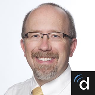 David Stevenson, MD