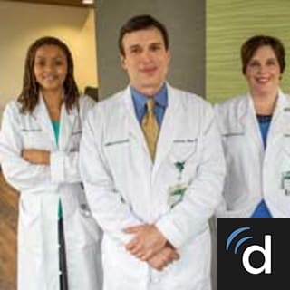 Andrew Allen, MD, Internal Medicine, Birmingham, AL