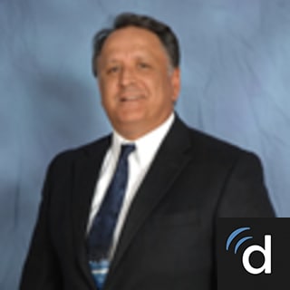 Berge Dadourian, MD