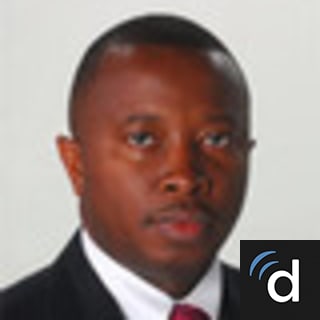 Nseobong Ntukidem, MD, Oncology, Columbus, OH