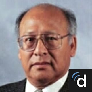 Augusto Chavez, MD