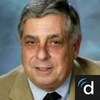 Earl Hodin, MD